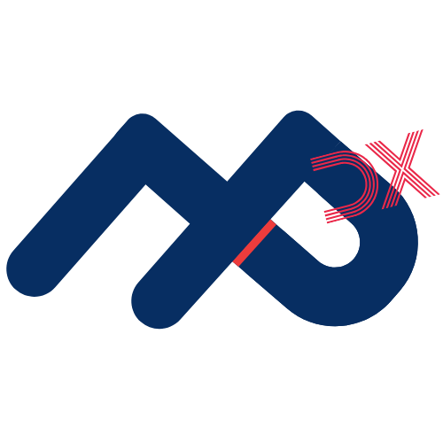 ManPlanDx Logo